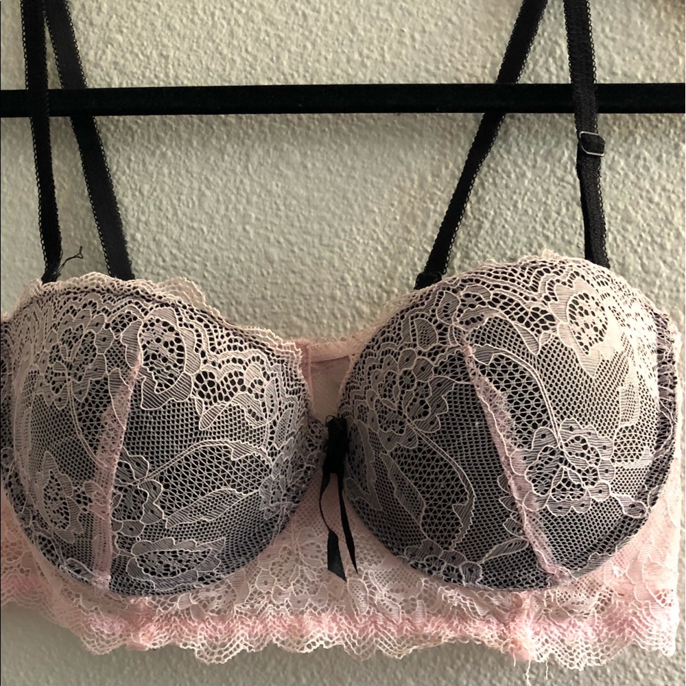 Gently used Bra
